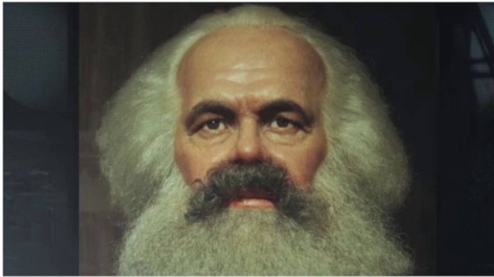 Et si Marx avait raison ?